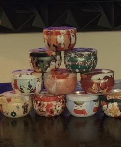 Candles